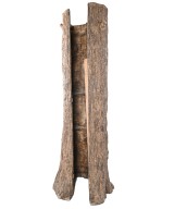 Artificial FICUS GIANT TRUNK 2 PARTS (Post Cover)
