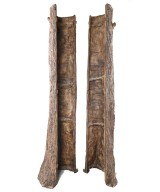 Kunstlik hiiglaslik fikuss tüvi 2 osa (postikate)