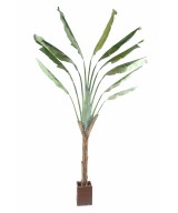 Artificial traveller's tree
