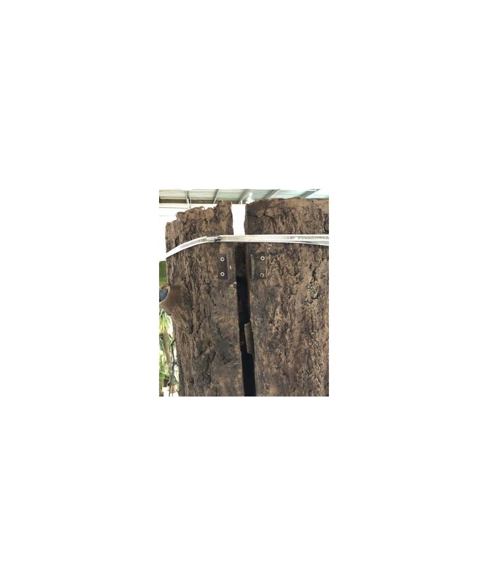 Artificial FICUS GIANT TRUNK 2 PARTS (Post Cover)