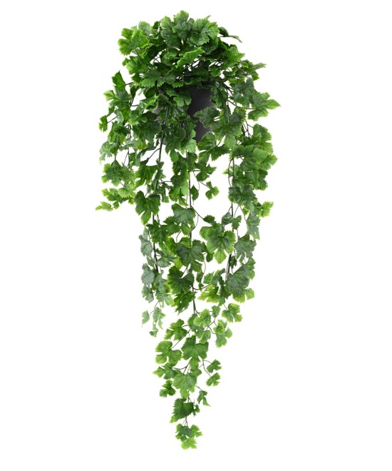 Artificial VINE HANGING BUSH 68 POT