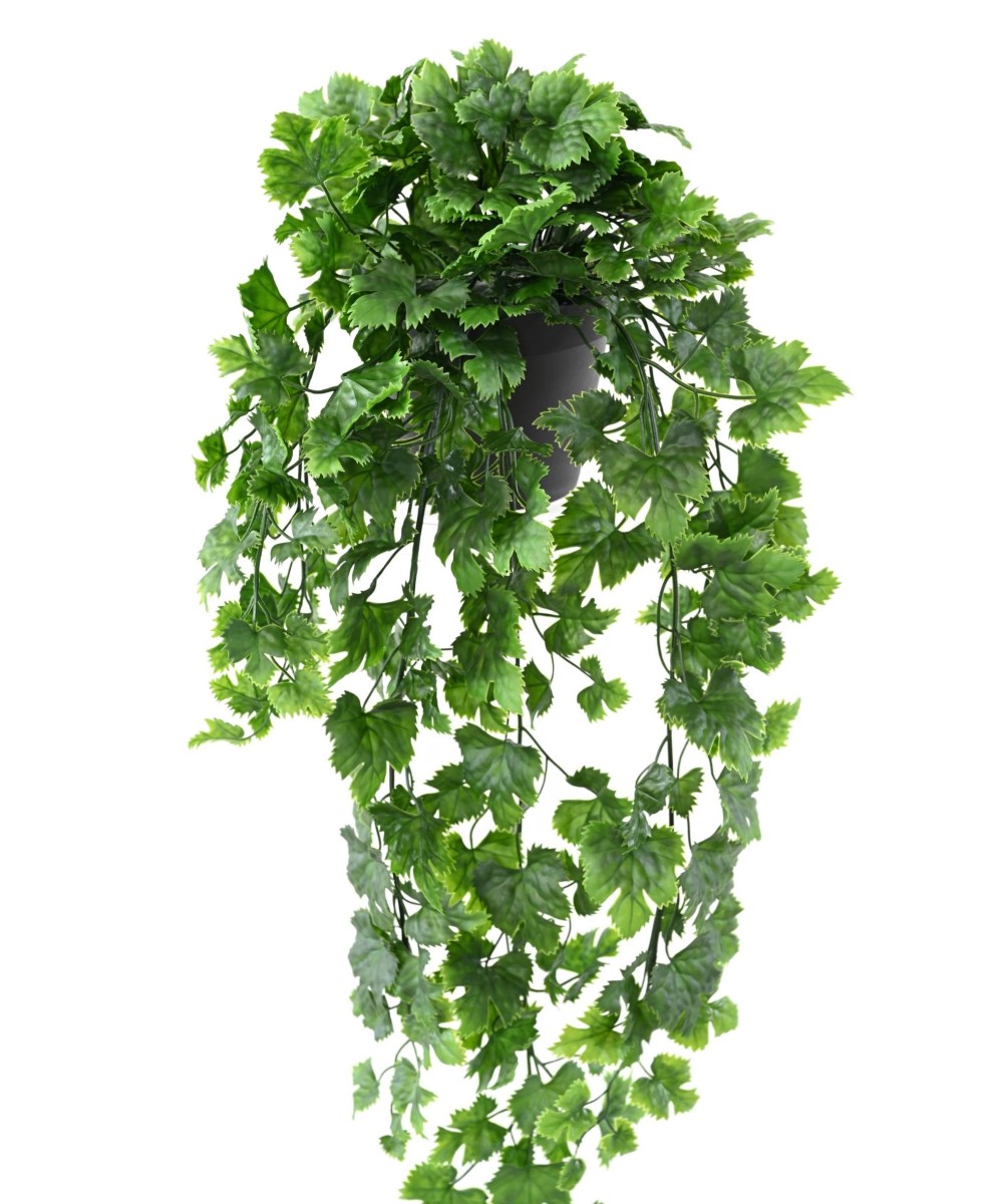 Artificial VINE HANGING BUSH 68 POT