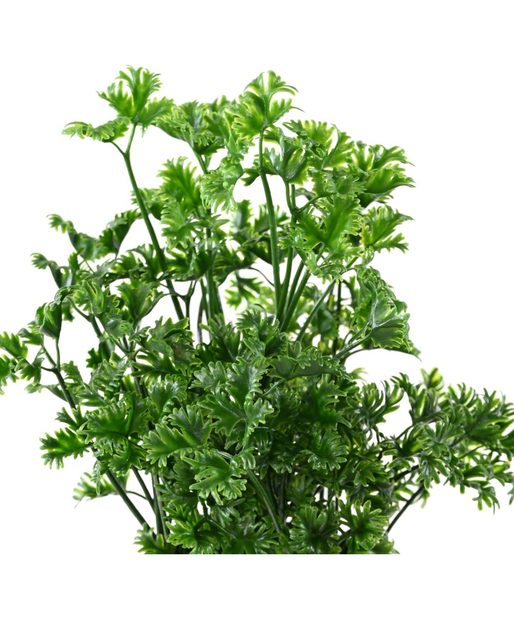 Artificial PARSLEY 25 POT