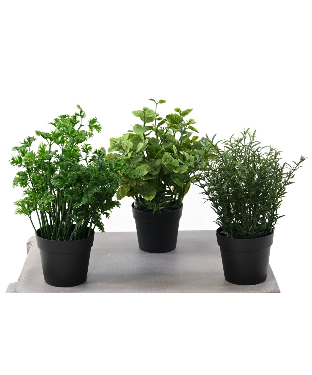 Artificial ROSEMARY 24 POT
