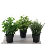 Artificial ROSEMARY 24 POT