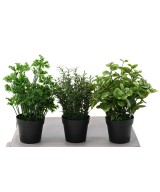 Kunstlik MINT 25 potis