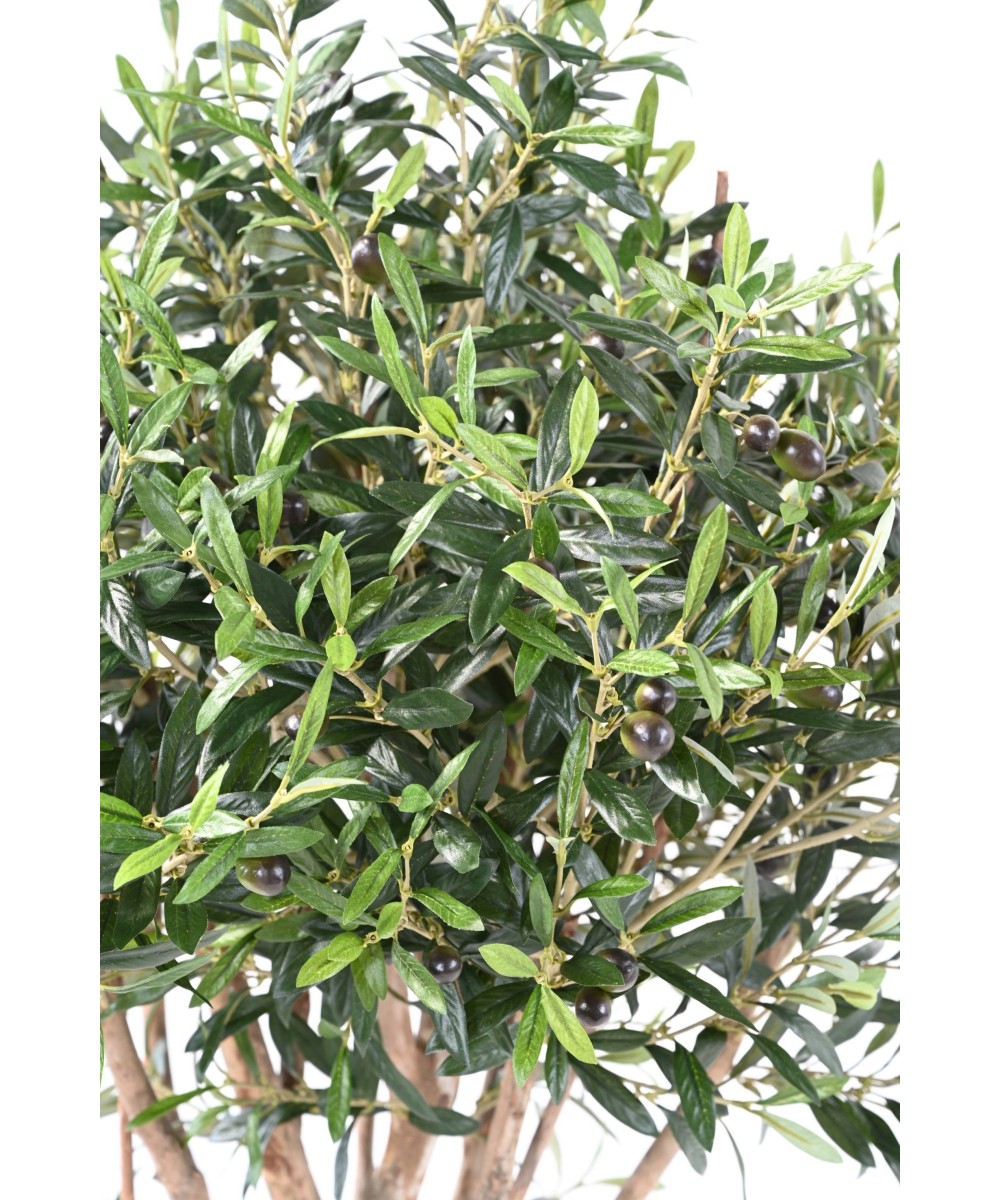 Artificial OLIVE TREE TOPPING