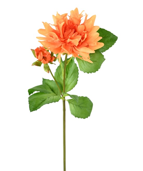 Artificial DAHLIA 75