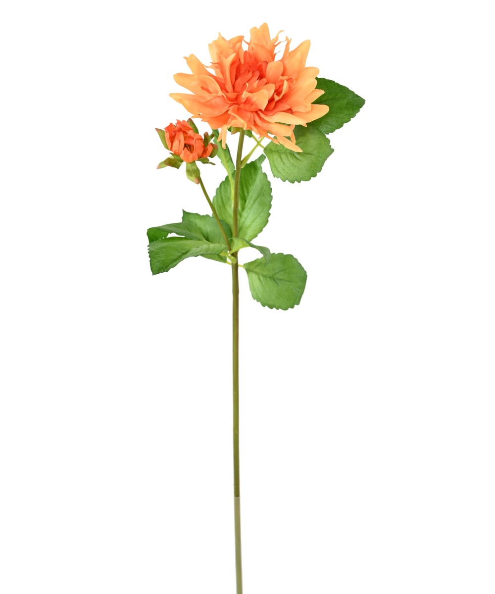Artificial DAHLIA 75