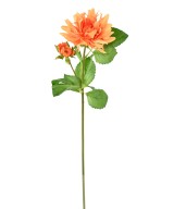 Artificial DAHLIA 75
