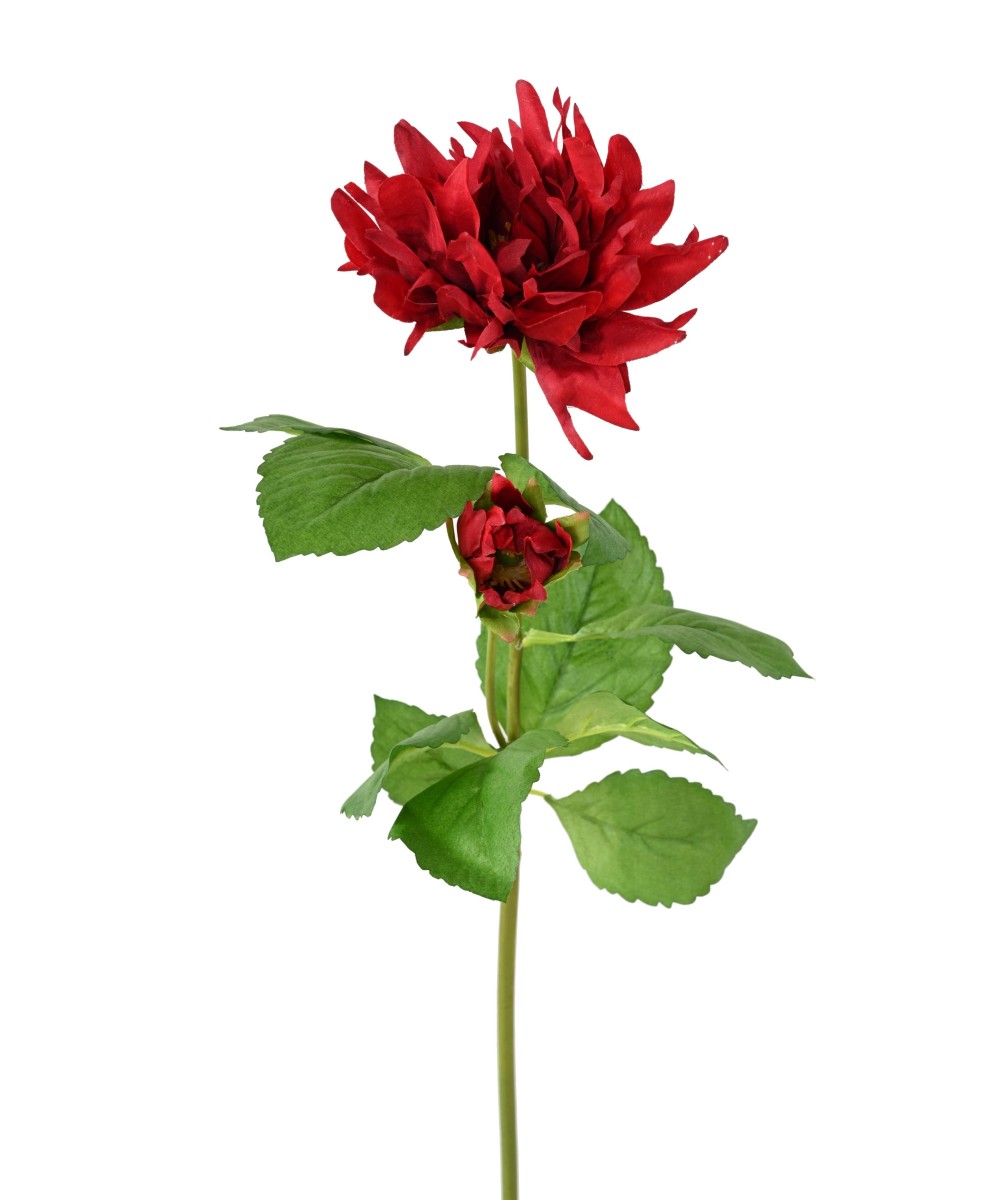 Artificial DAHLIA 75