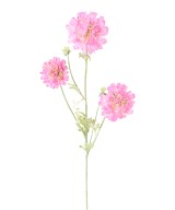 Kunstlik scabiosa 75