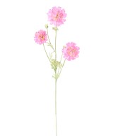 Artificial SCABIOSA 75