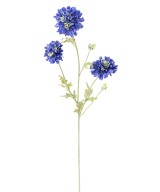 Artificial SCABIOSA 75