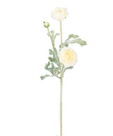 Artificial MINI RANUNCULUS (Buttercup) 53