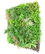 Artificial GREEN WALL PANEL H 100*100