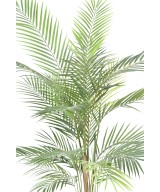 Artificial ARECA PLAST