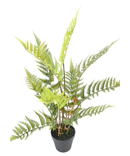 Artificial WOOD FERN