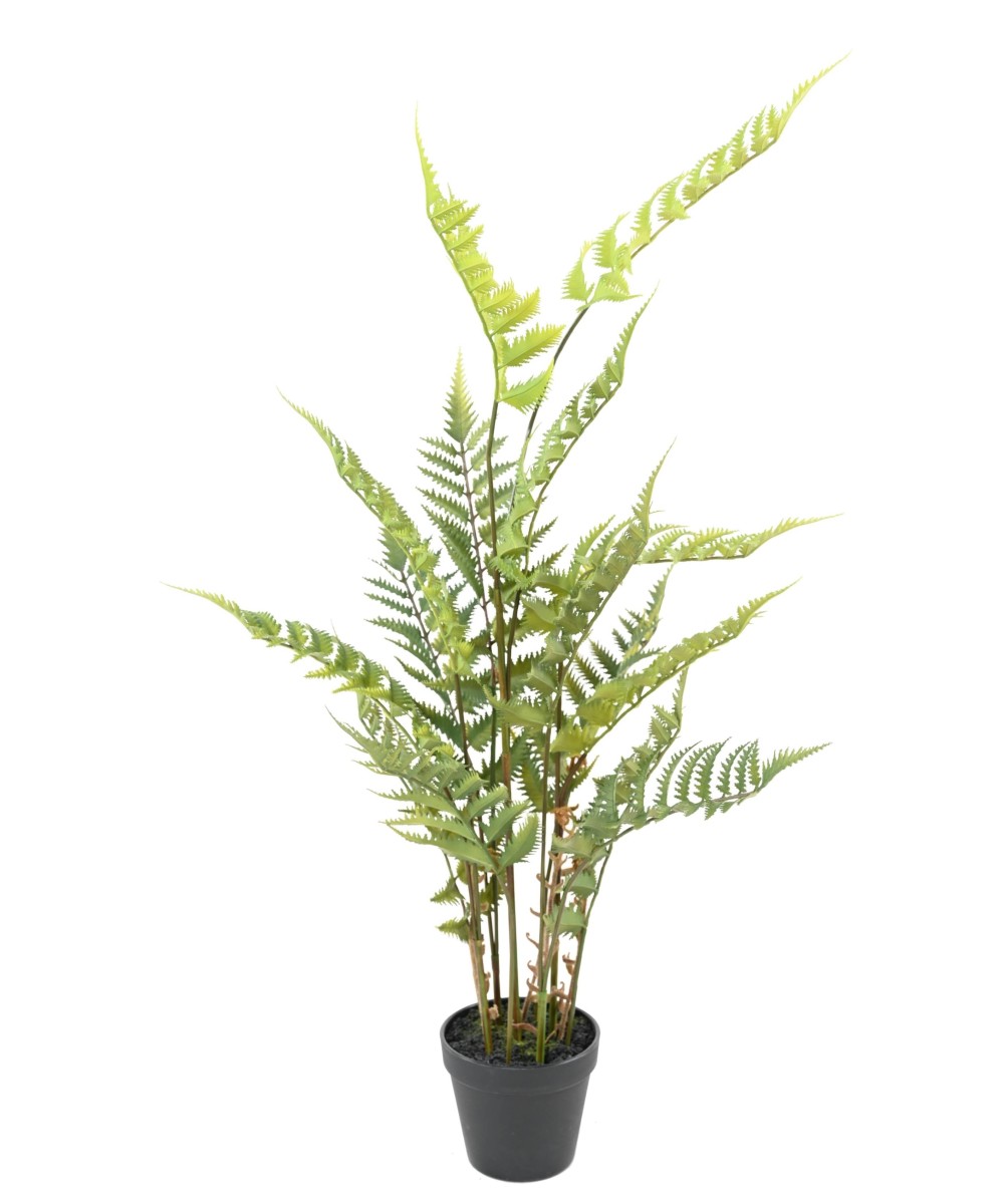 Artificial WOOD FERN
