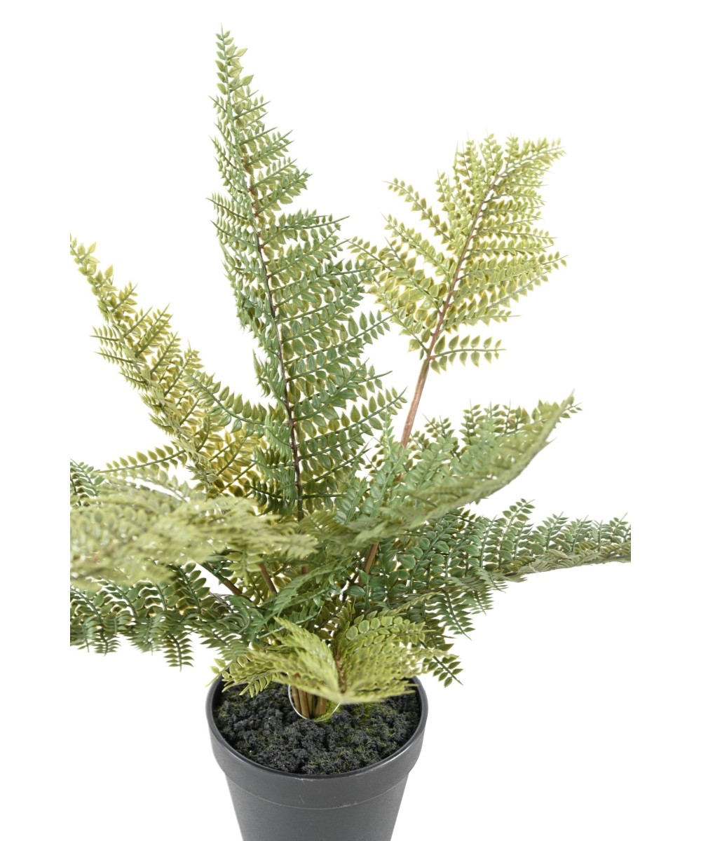 Artificial FERN POT
