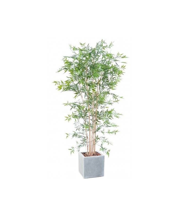 Artificial JAPANESE BAMBOO PLAST UV IN CUBIC FIBER