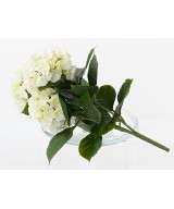 Artificial HYDRANGEA *3H 45 UV RESISTANT
