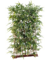 Artificial BAMBOO NEW HEDGE UV BASE 75
