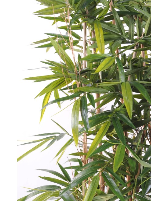 Artificial BAMBOO NEW HEDGE UV BASE 75