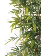 Artificial BAMBOO NEW HEDGE UV BASE 75