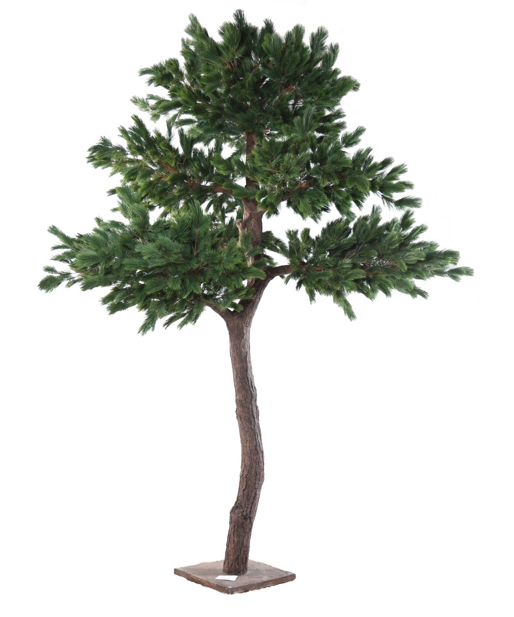Artificial PINE LUXURY 600