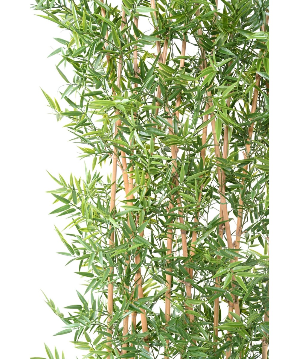 Artificial JAPANESE BAMBOO PLAST HEDGE UV BASE 70