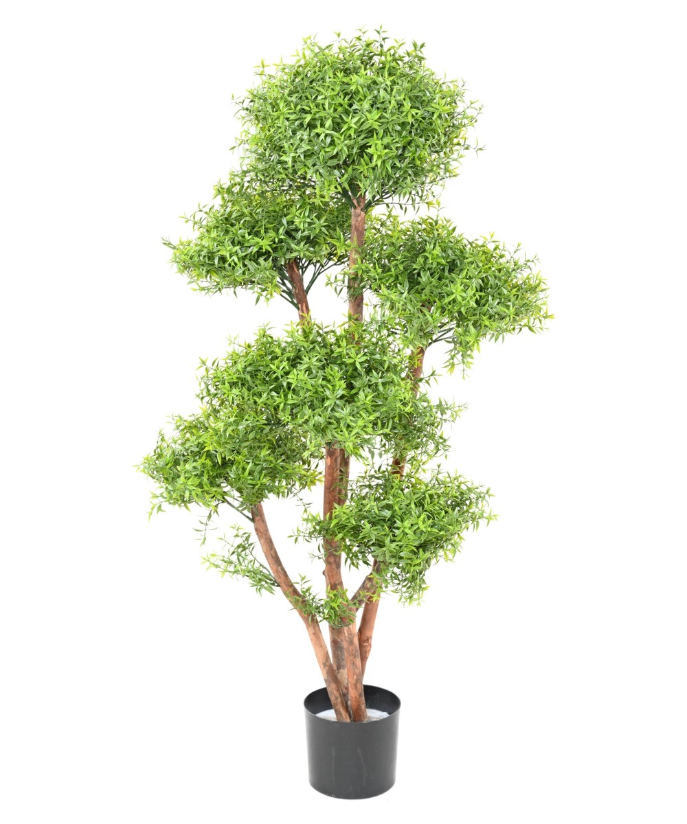 Artificial EUCALYPTUS M TREE UV