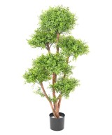 Artificial EUCALYPTUS M TREE UV