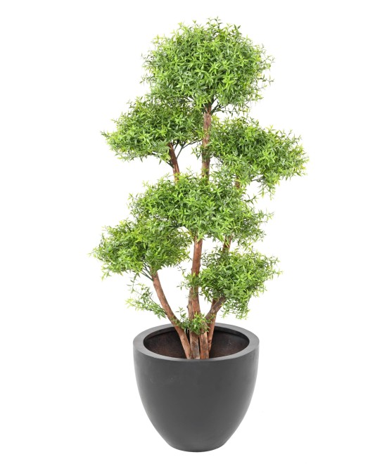 Artificial EUCALYPTUS M TREE UV