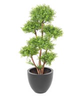 Artificial EUCALYPTUS M TREE UV
