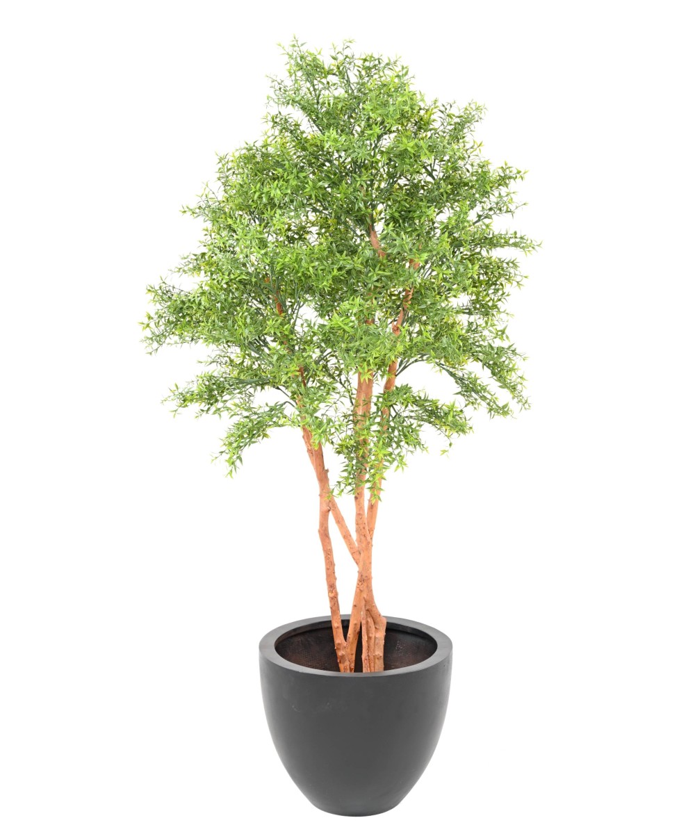 Artificial EUCALYPTUS TREE UV