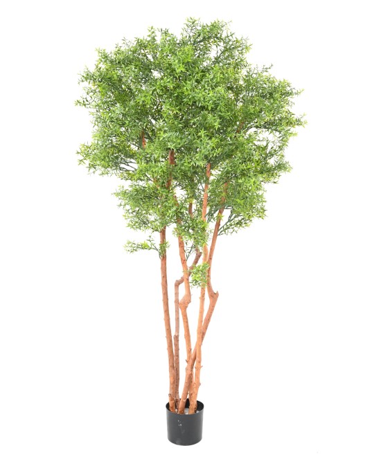 Artificial EUCALYPTUS TREE UV