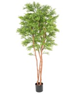 Artificial EUCALYPTUS TREE UV