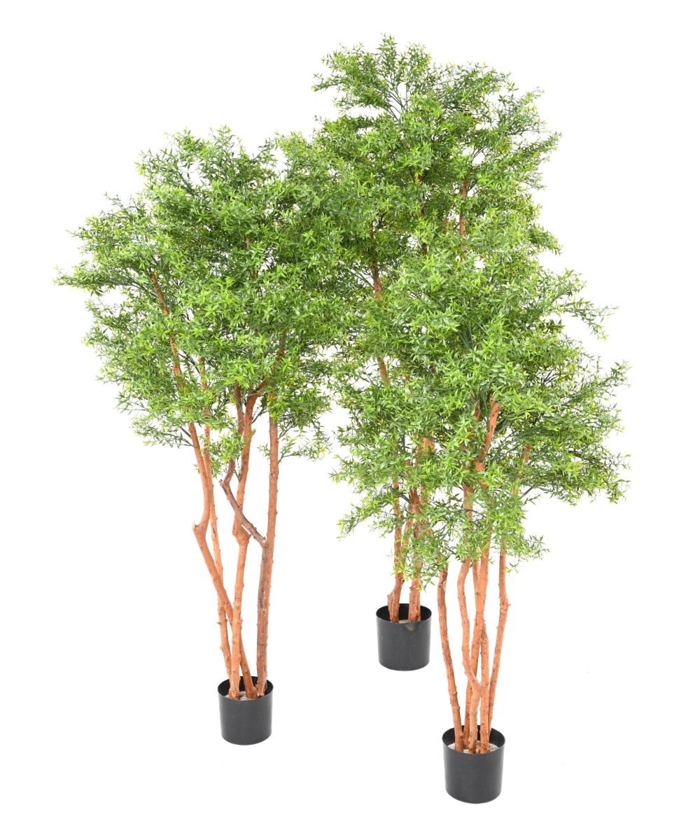 Artificial EUCALYPTUS TREE UV