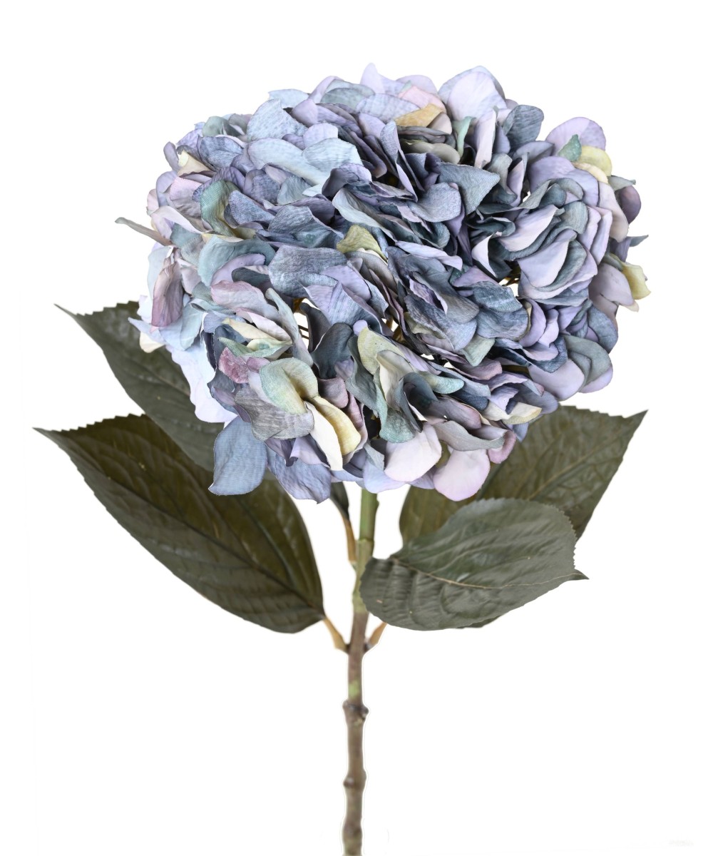 Artificial LARGE HYDRANGEA