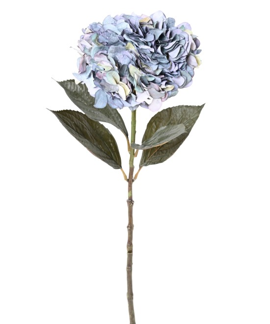 Artificial LARGE HYDRANGEA