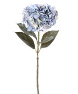 Artificial LARGE HYDRANGEA
