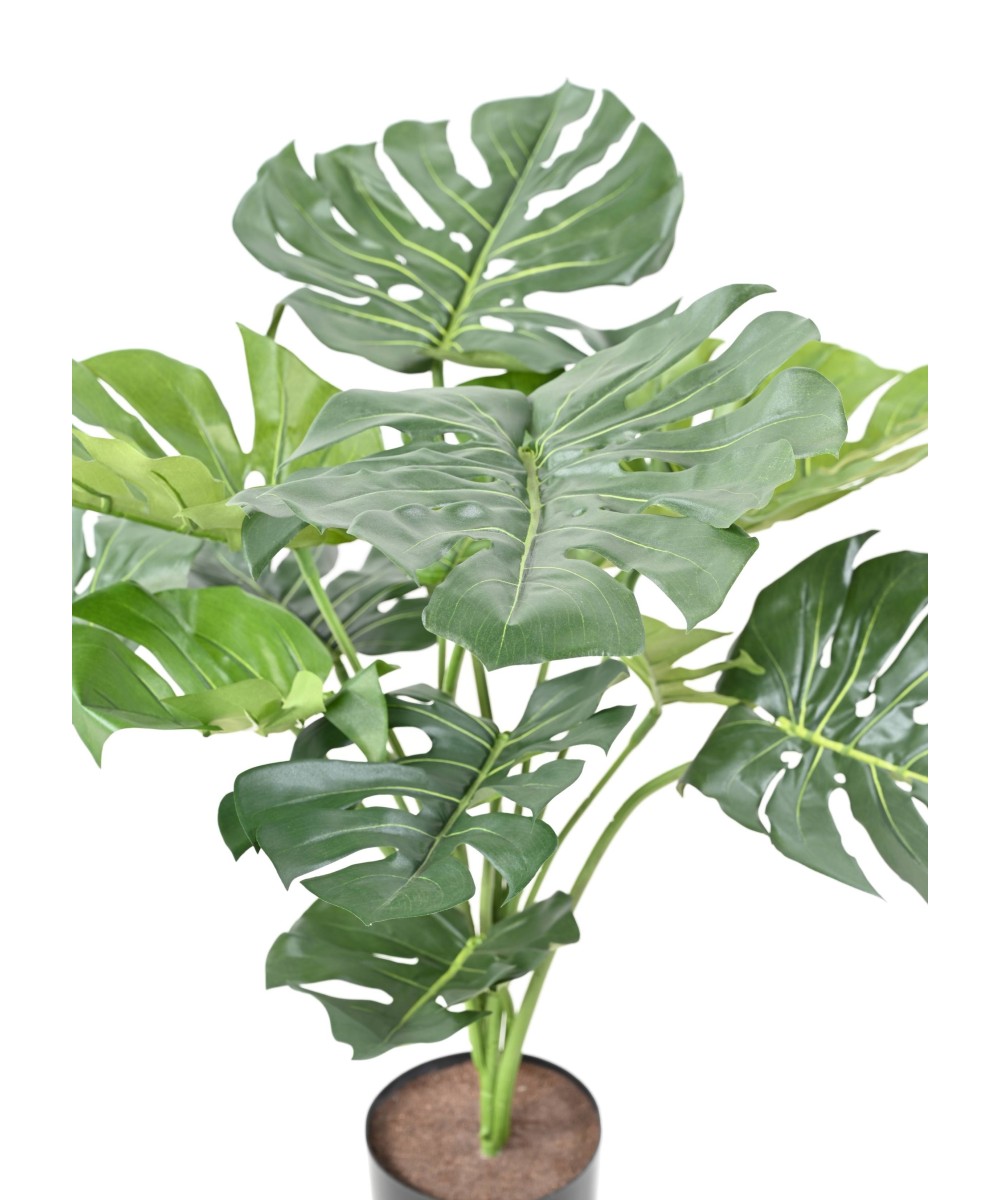 Artificial GIANT PHILODENDRON MONSTERA *13 75 CM