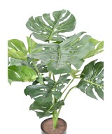 Artificial GIANT PHILODENDRON MONSTERA *13 75 CM