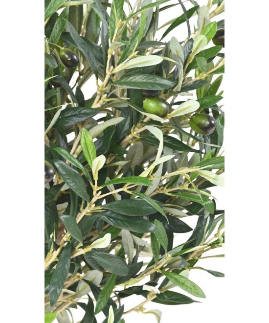 Artificial olive tree HEAD