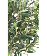 Artificial olive tree HEAD