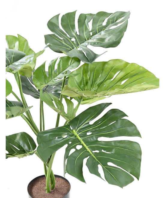 Artificial GIANT PHILODENDRON MONSTERA *13 75 CM