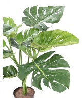 Kunstlik hiiglaslik Philodendron Monstera *13 75 CM