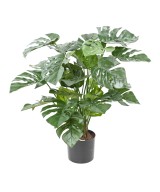 Artificial PHILODENDRON MONSTERA POT 72