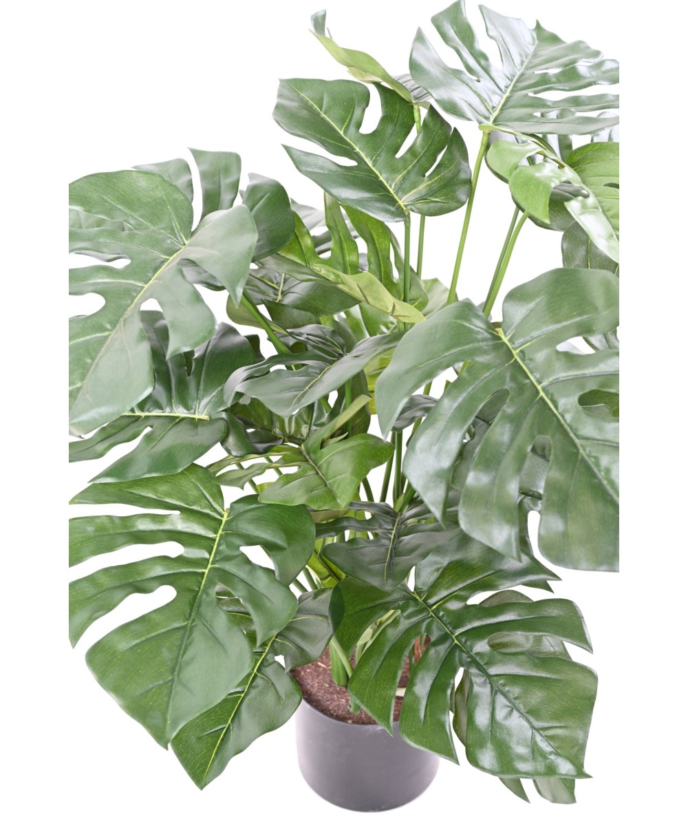 Artificial PHILODENDRON MONSTERA POT 72